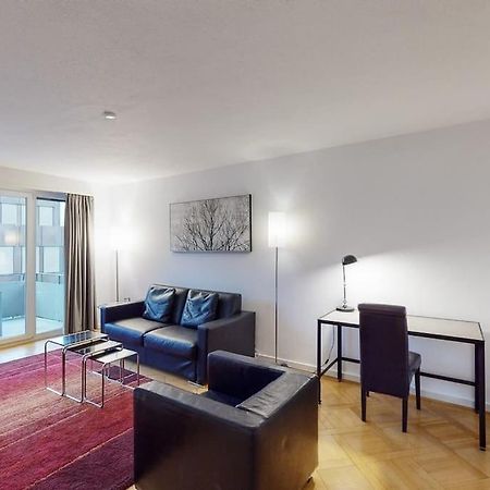 Bright 1 Bedroom Flat In The City Centre Zürich Exterior foto